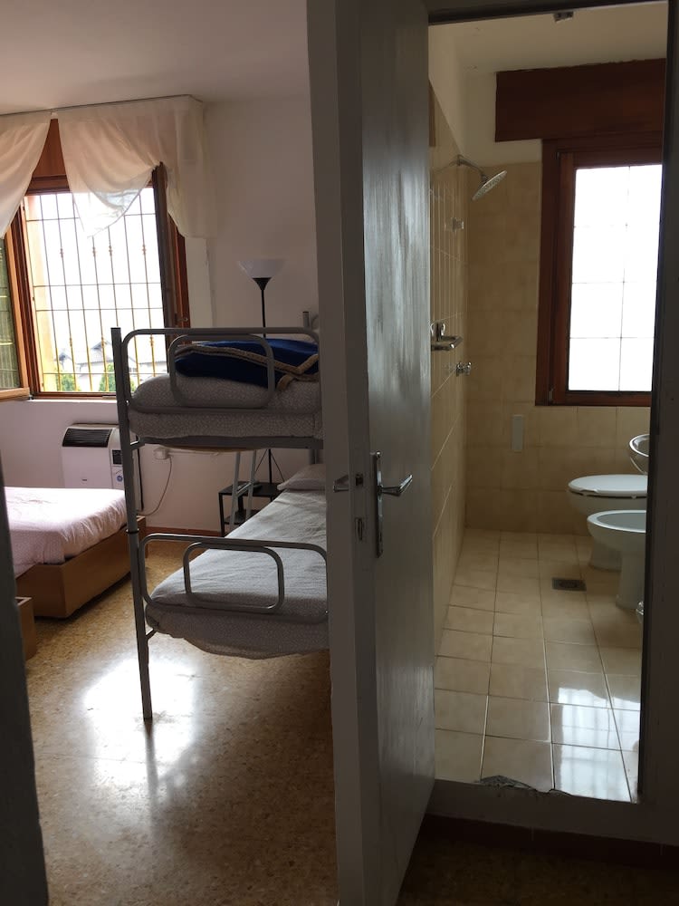 Ostello Trentapassi 2