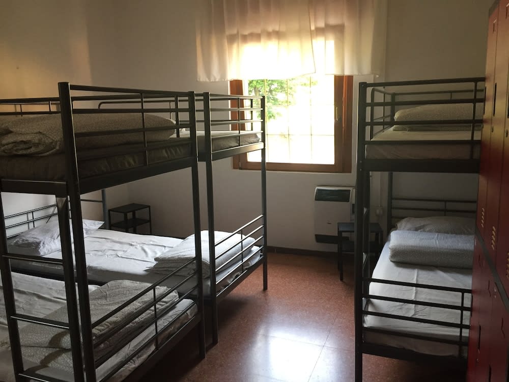 Ostello Trentapassi 3