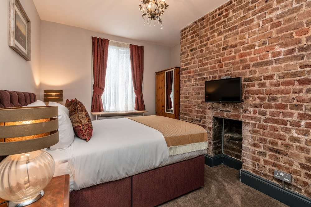 Cappadocia Guest House 2