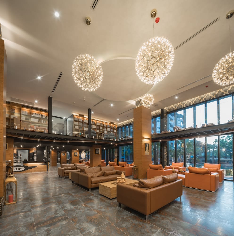 Citygate Kamala Resort and Residence - Official Account 2