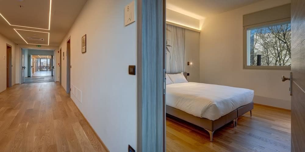 Park Hotel & Residence by The Cube 5