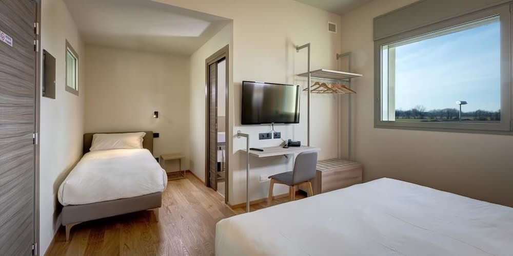 Park Hotel & Residence by The Cube 2