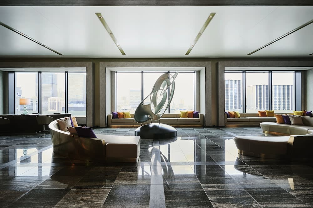 The Royal Park Hotel Iconic Osaka Midosuji 5