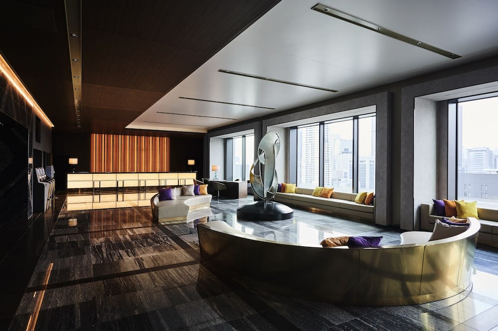 The Royal Park Hotel Iconic Osaka Midosuji 2