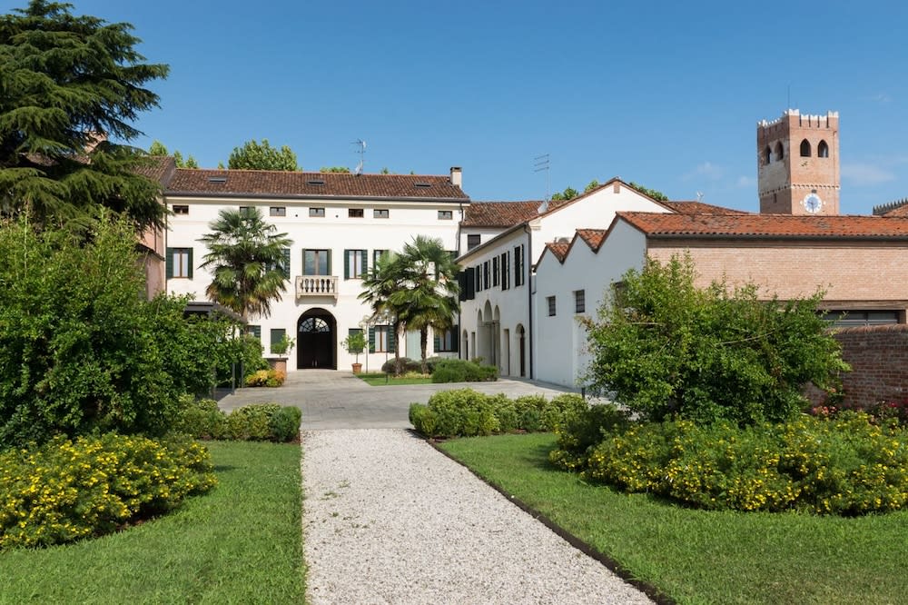 Residence Le Bugne 1