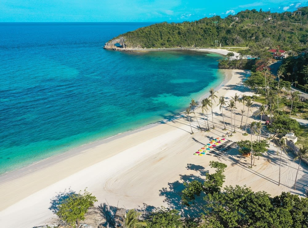 Belmont Hotel Boracay near Newcoast Beach 1
