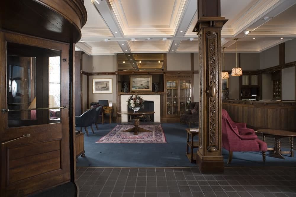 Regency Hotel 2
