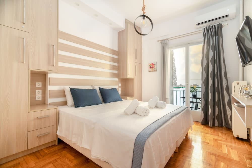 Hermes by Heloni Apartments 2