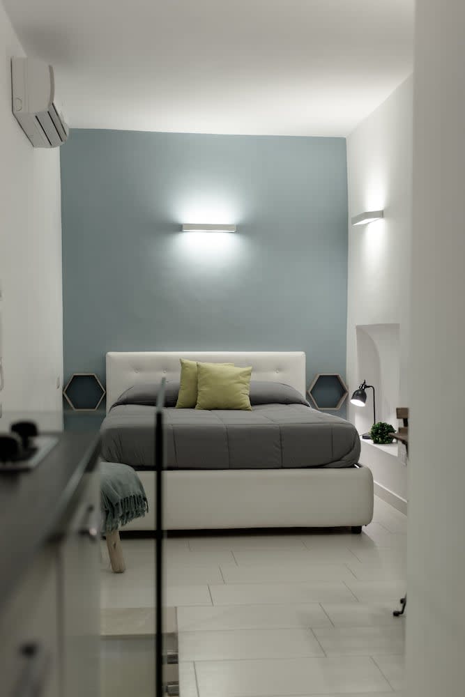 Le Caravelle Bed and Breakfast 2