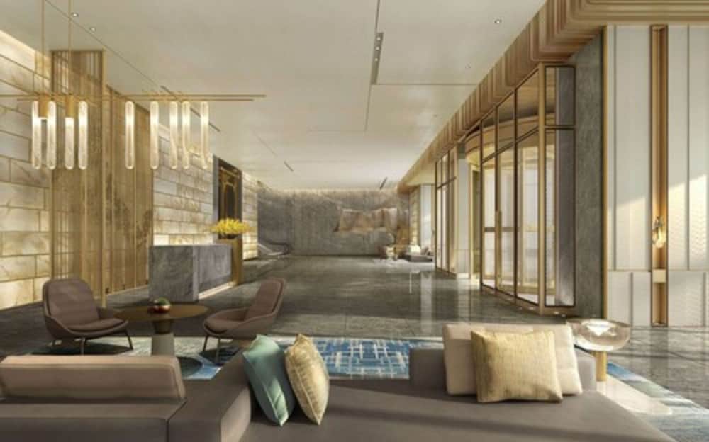 Kempinski Hotel Nanjing 4