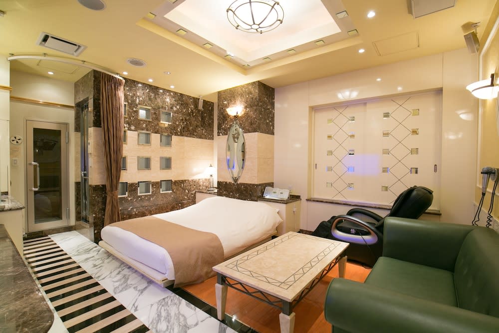 HOTEL D-WAVE Shinjuku（Adult Only) 2