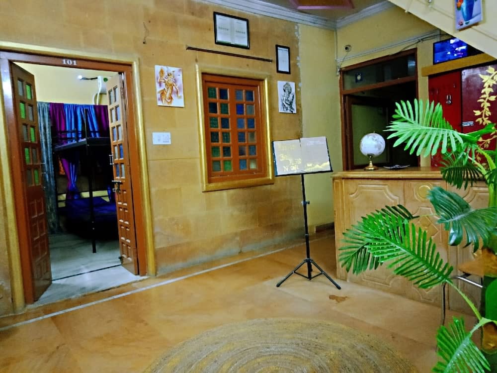 Blessing Hotel 2