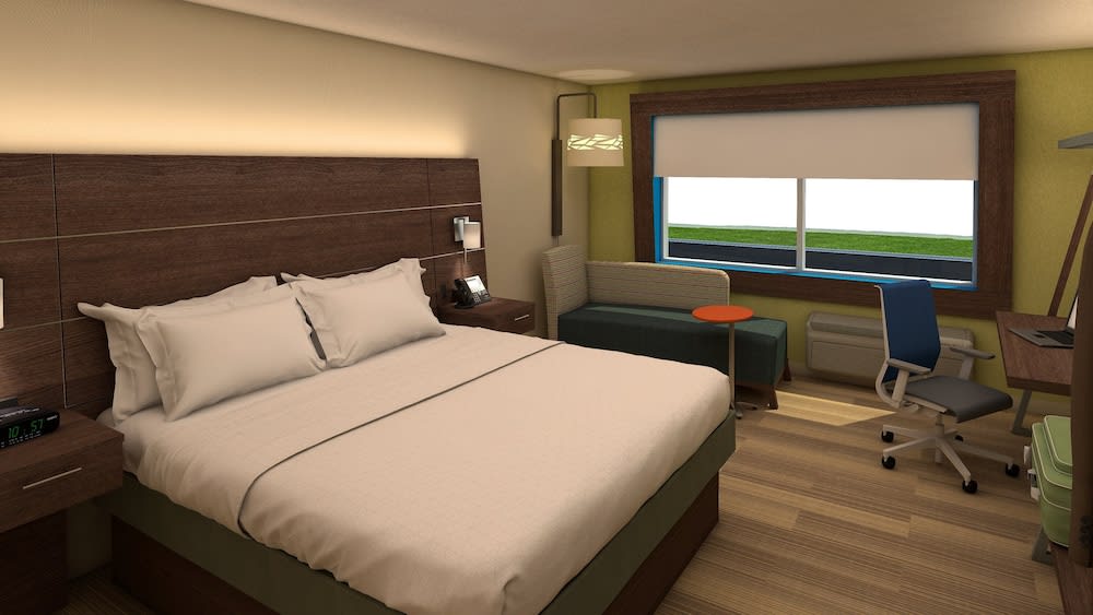 Holiday Inn Express & Suites DALTON - MARKET ST by IHG 2