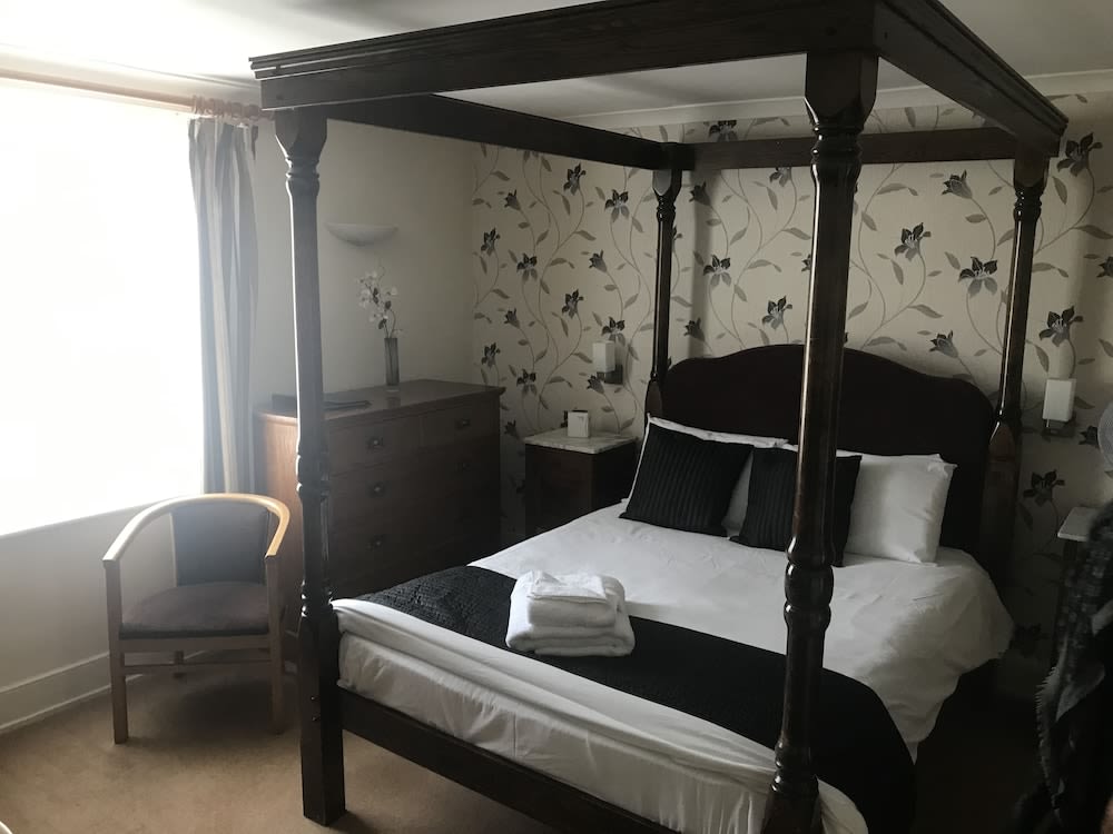 The Jester Country Inn 2