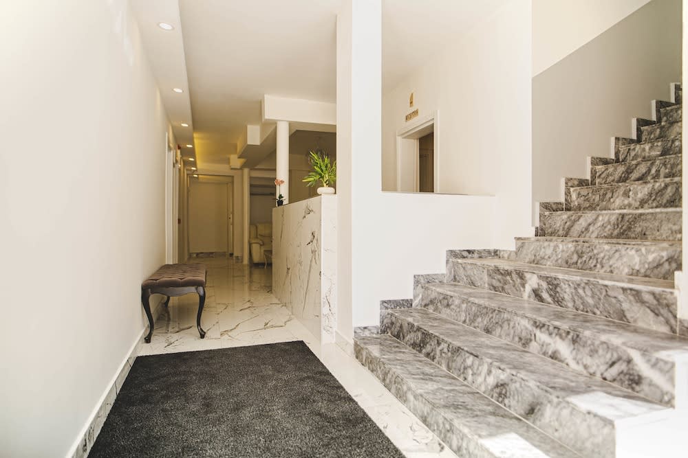 Belsun Hotel 2