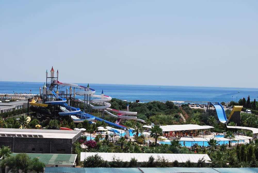 Park Aqua 1