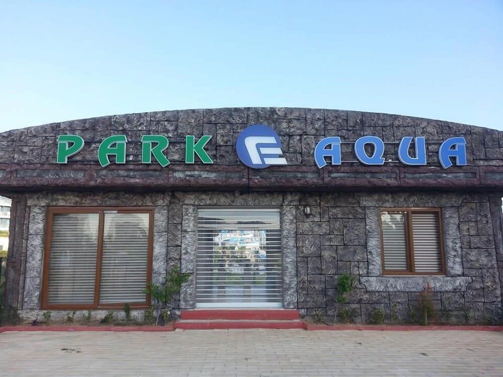 Park Aqua 2