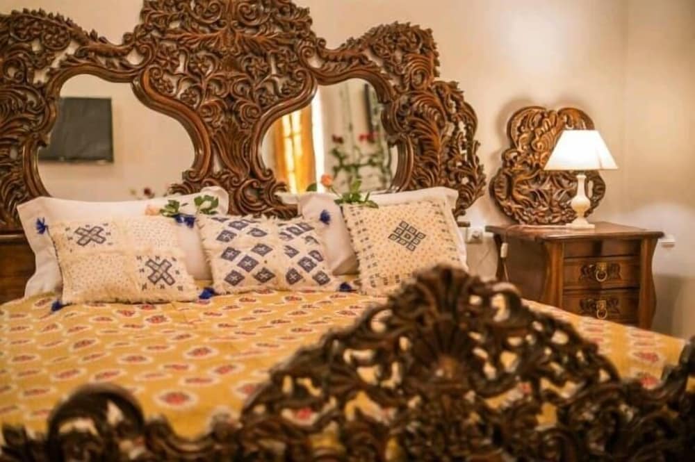 PALAIS LARAICHI Riad la porte bleue suites 2