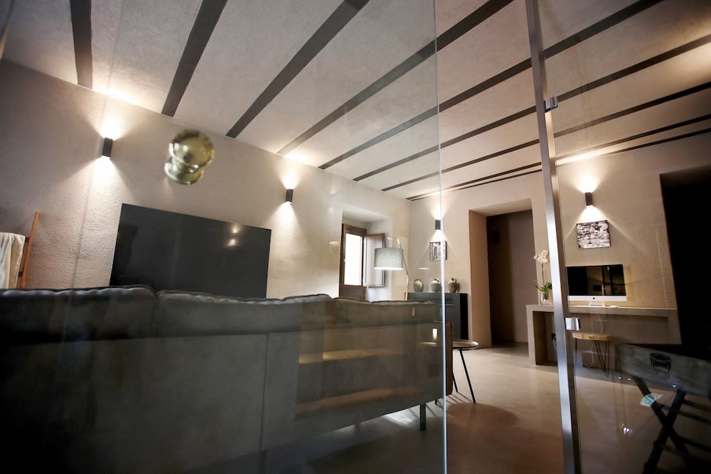 Casa Nostra Luxury Suites & Spa 2
