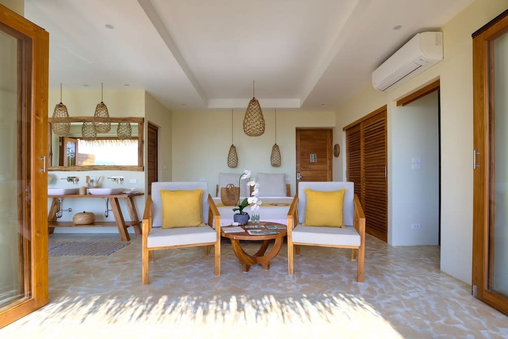 Wild Cottages Luxury and Natural - SHA Extra Plus Certified 2