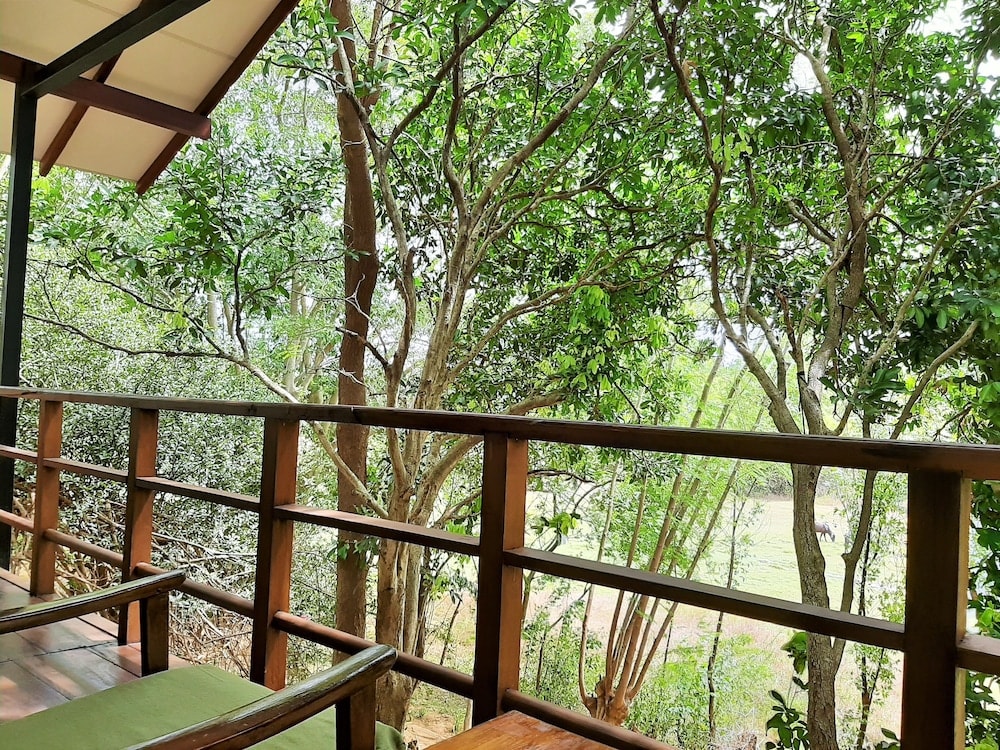 Elephant Lodge 1