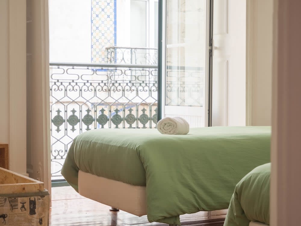 No Limit Alfama Guesthouse 2