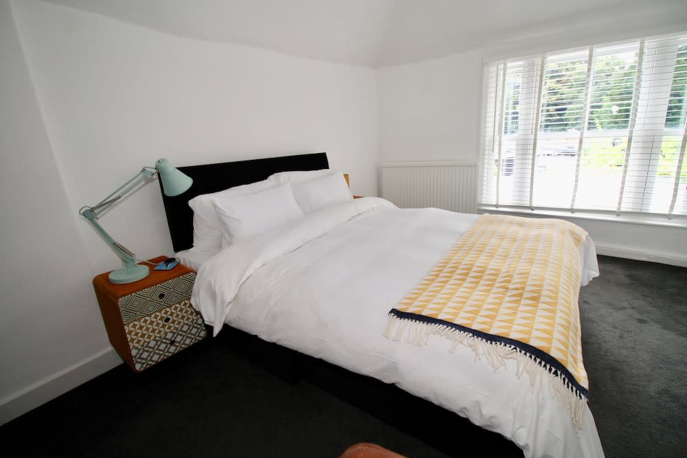Chequers Inn 2