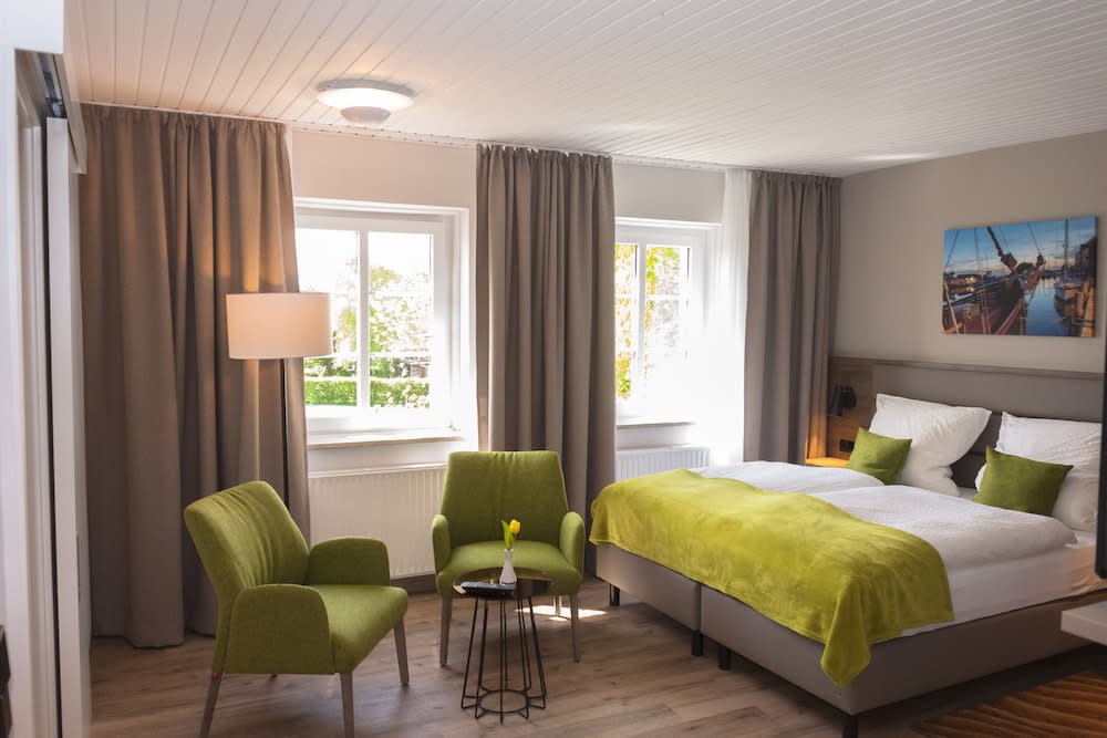 Lindenhof Hotel Garni 2
