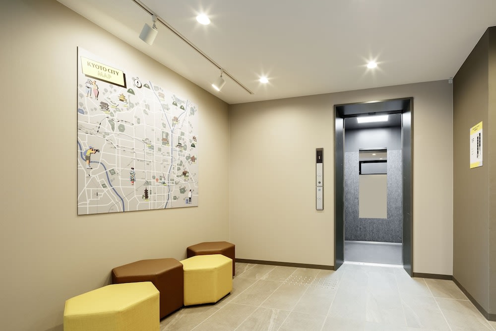 M's Hotel Kyoto Station Kizuya 2