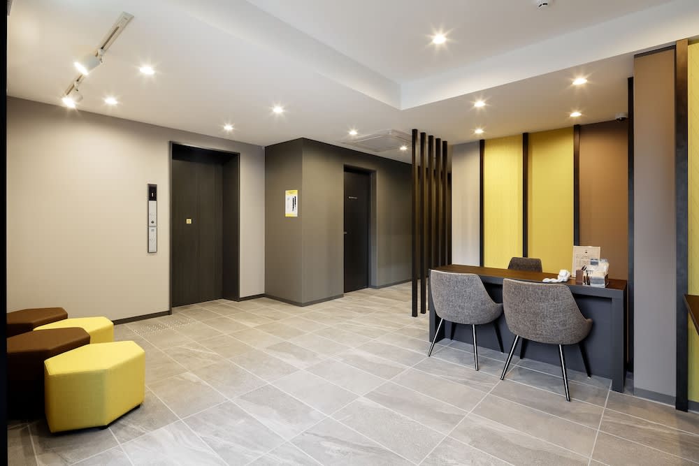 M's Hotel Kyoto Station Kizuya 4