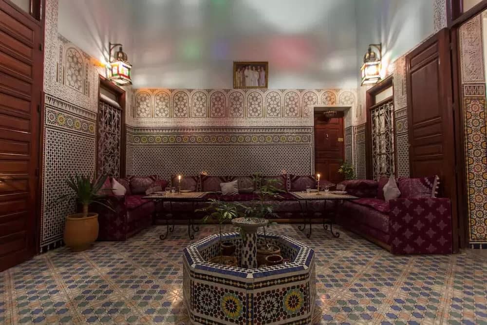 Riad Baba 2