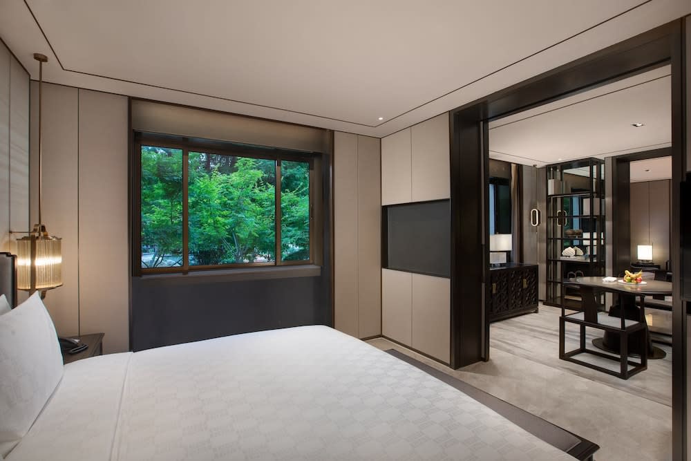 HUALUXE Xi'an Tanghua by IHG 2
