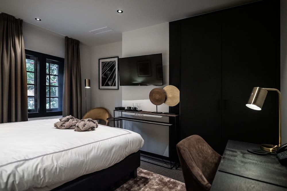 Boutiquehotel 't Fraeyhuis - adults only 4