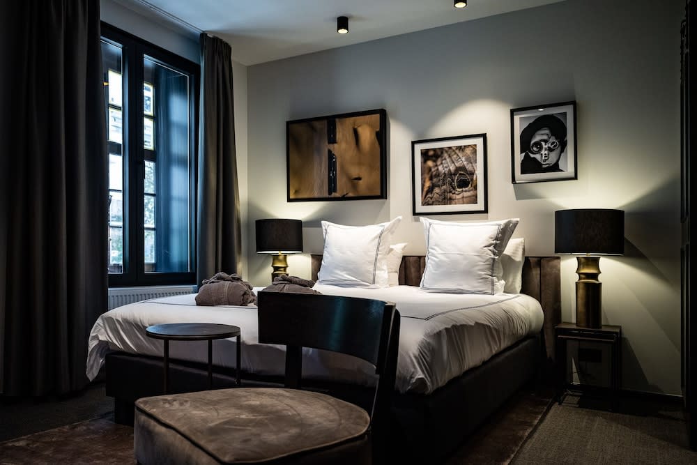 Boutiquehotel 't Fraeyhuis - adults only 5