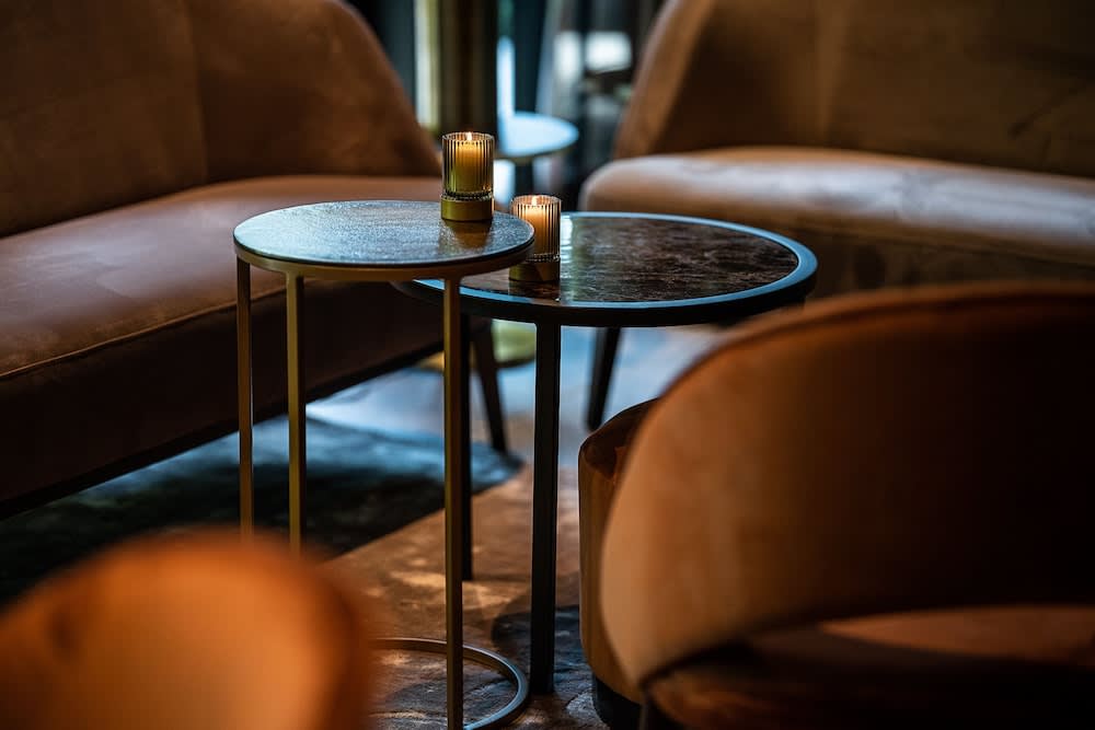 Boutiquehotel 't Fraeyhuis - adults only 2