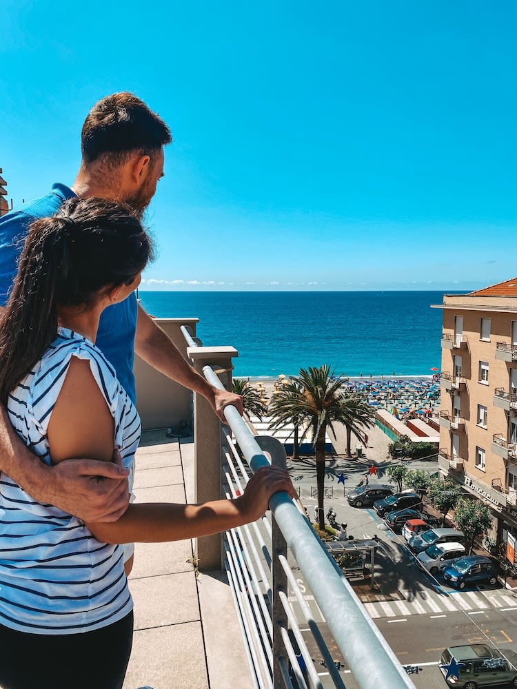 Residence San Valentino 1