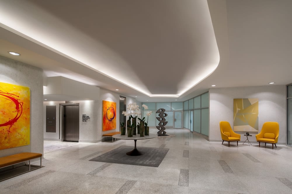 The Westin Houston Medical Center - Museum District 2