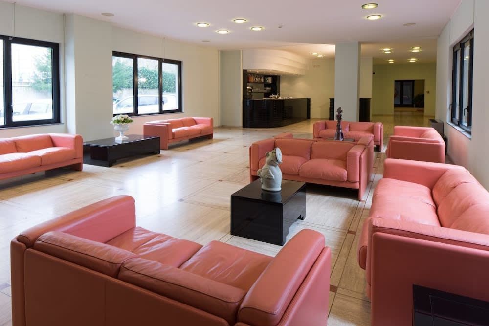 Hotel De La Ville Avellino 2