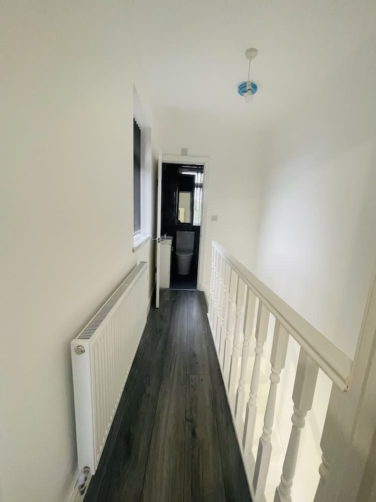 Cranmore Guest House 2