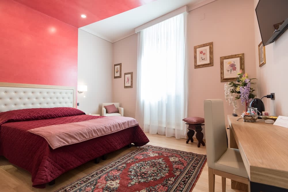 Brunelli B&B 1