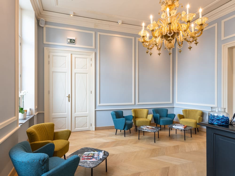 Hotel Kronacker 2