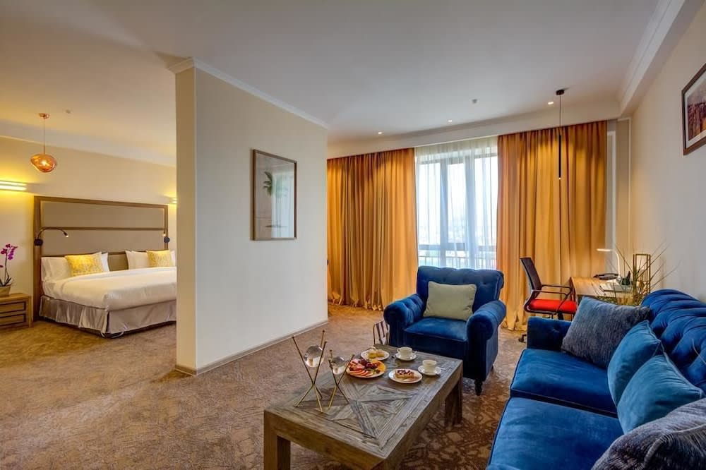 Garden Hotel & SPA 5