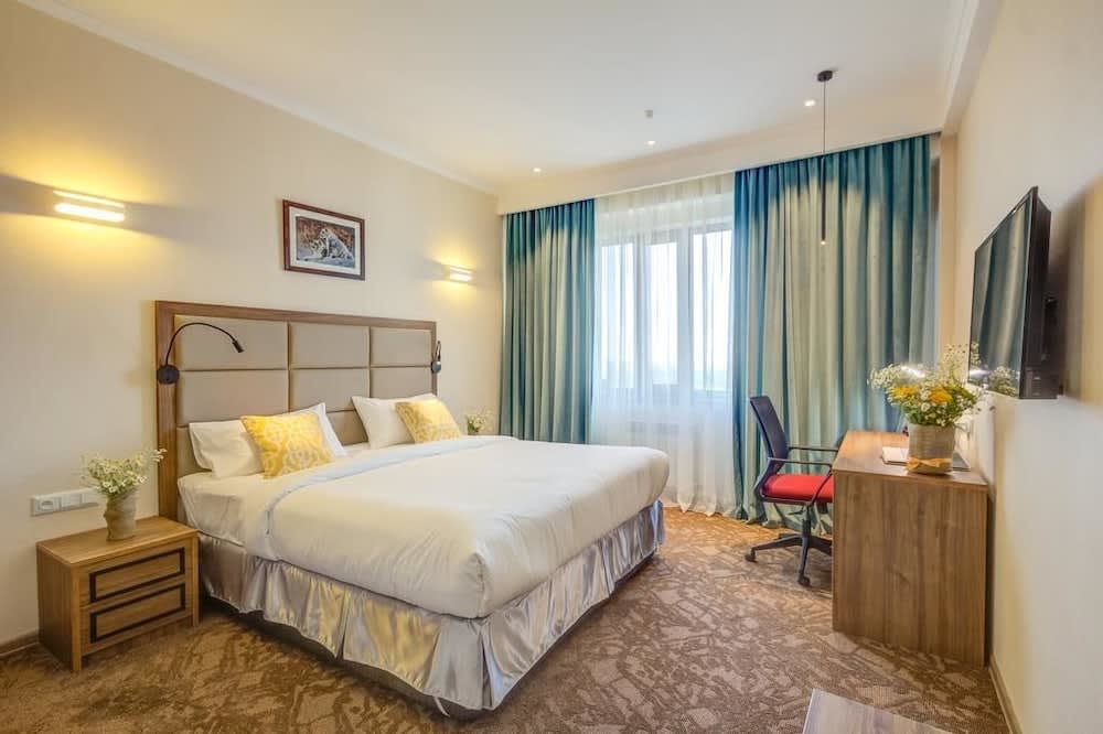 Garden Hotel & SPA 3