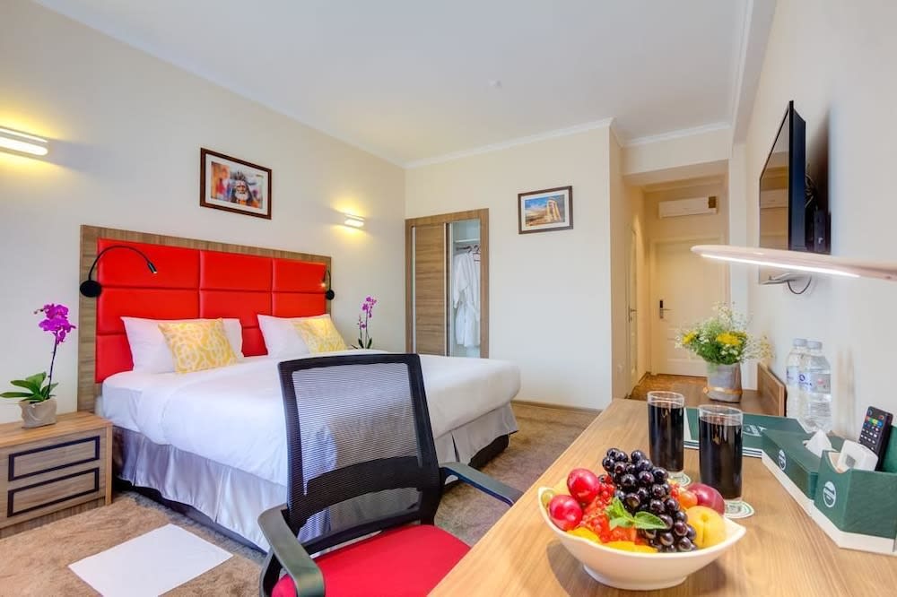 Garden Hotel & SPA 4