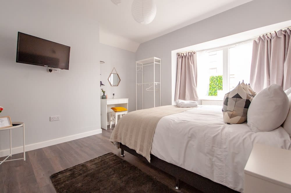 Design Suites Lytham 2