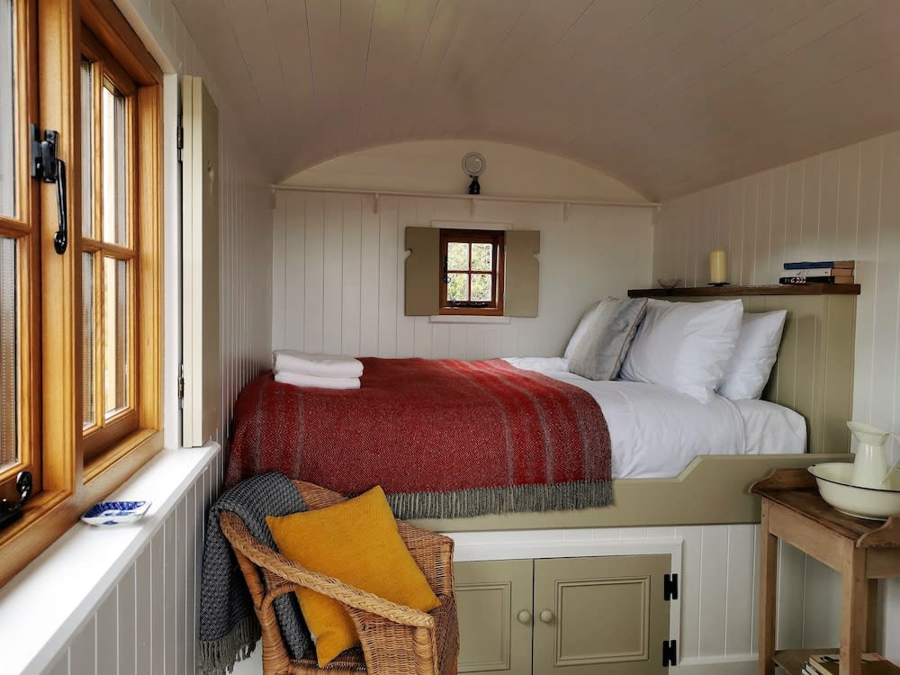 Lough Mardal Lodge 4