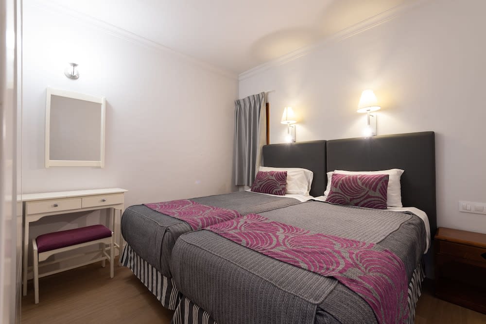 Apartamentos Don Diego 3