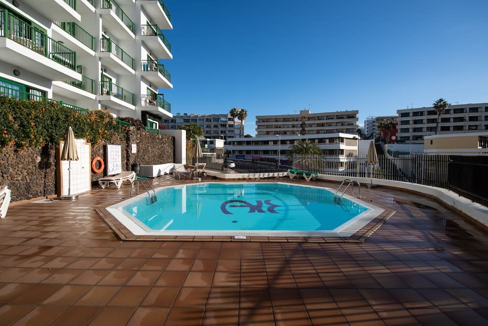 Apartamentos Don Diego 1