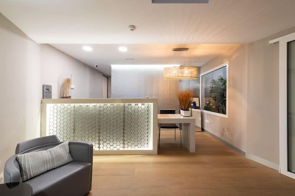 Apartamentos Don Diego 2