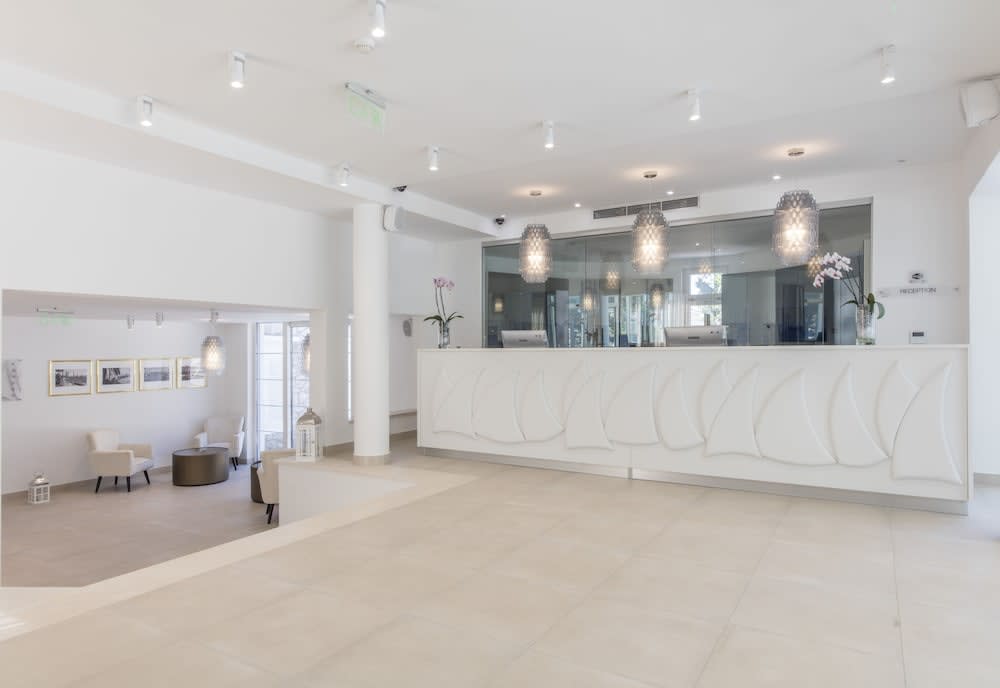 Bellevue Maradiso Village by Aminess 2